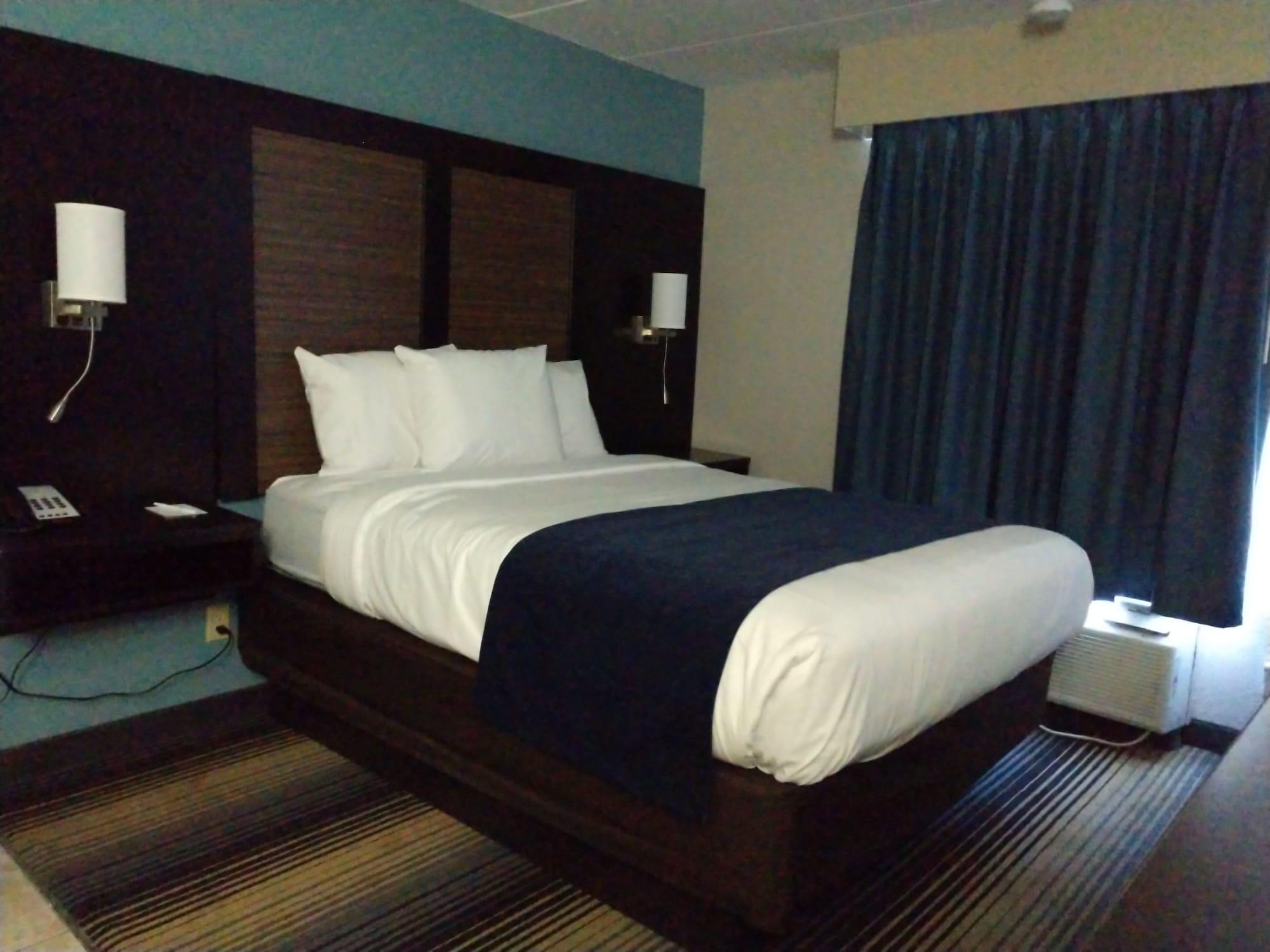 Surestay Hotel By Best Western Florence Exterior foto