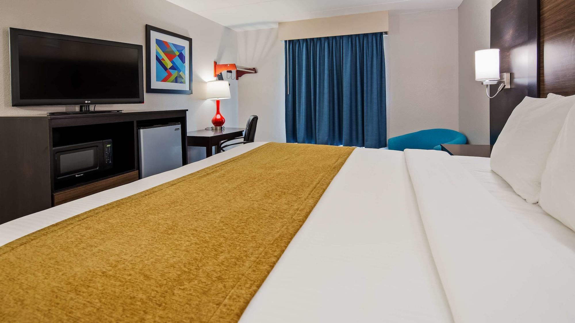 Surestay Hotel By Best Western Florence Exterior foto