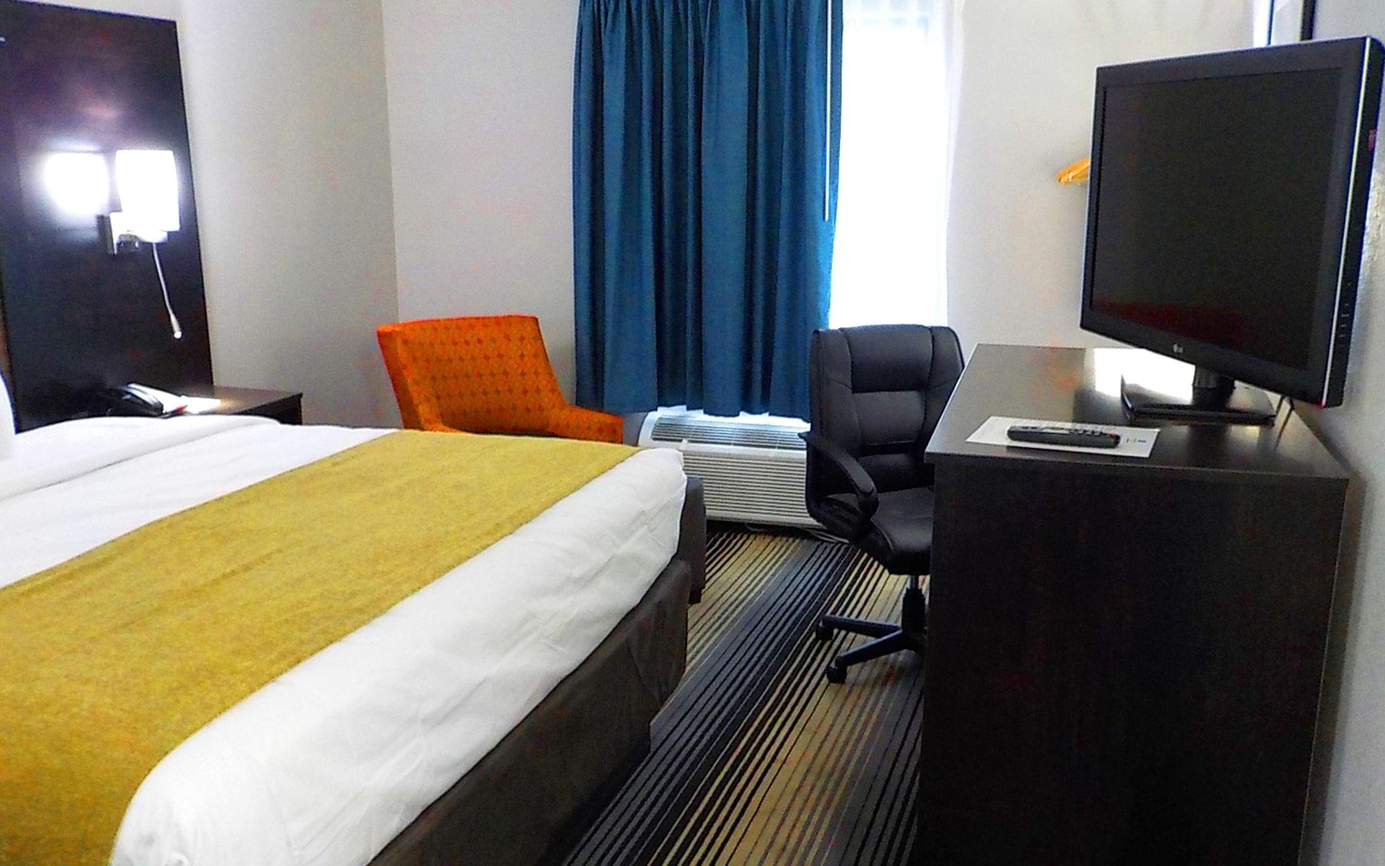 Surestay Hotel By Best Western Florence Exterior foto