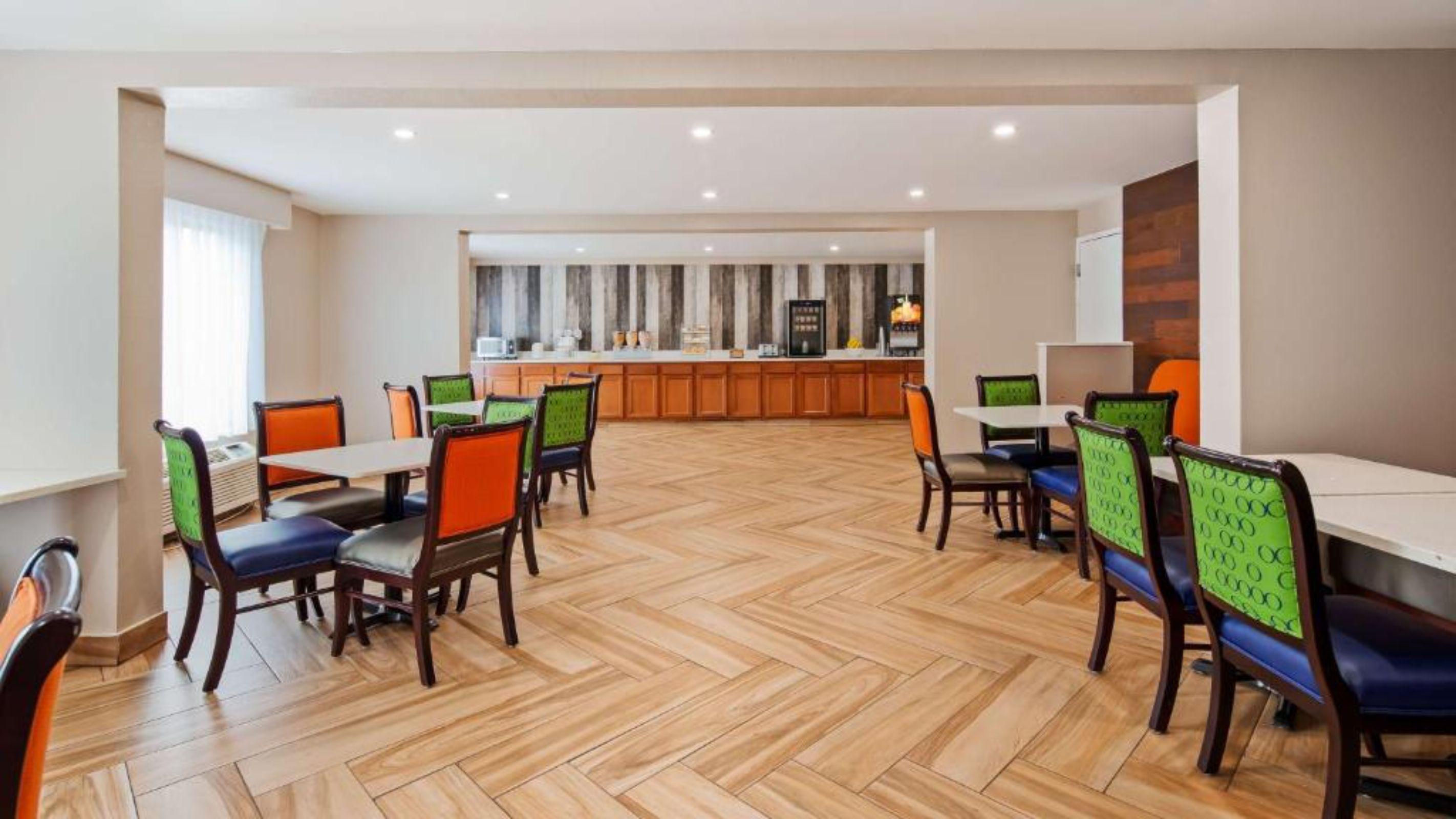 Surestay Hotel By Best Western Florence Exterior foto