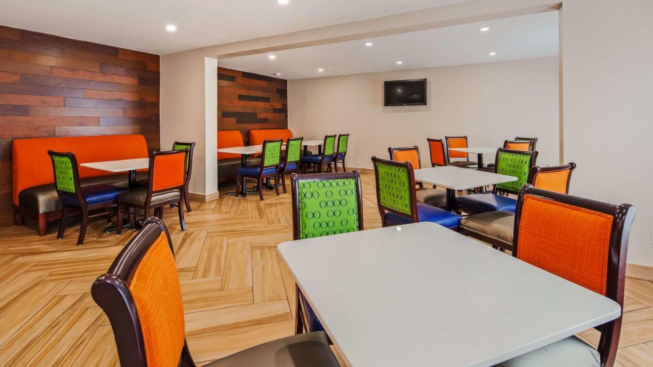 Surestay Hotel By Best Western Florence Exterior foto